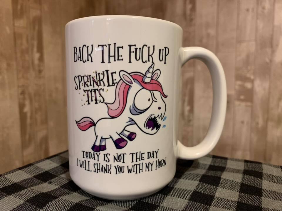 Personalized mugs grandma theme