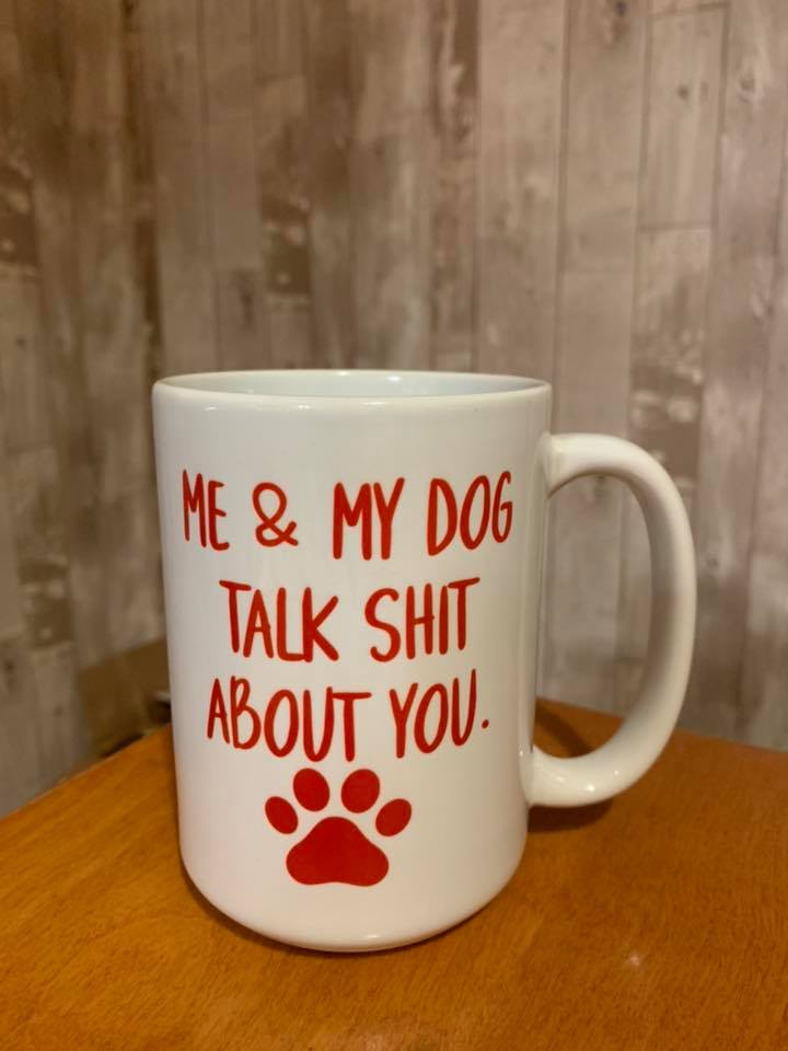 Personalized mugs grandma theme